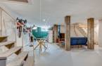 Salle familiale