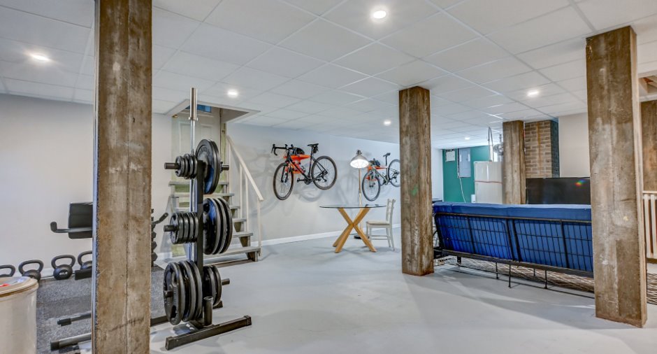Salle familiale