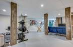 Salle familiale