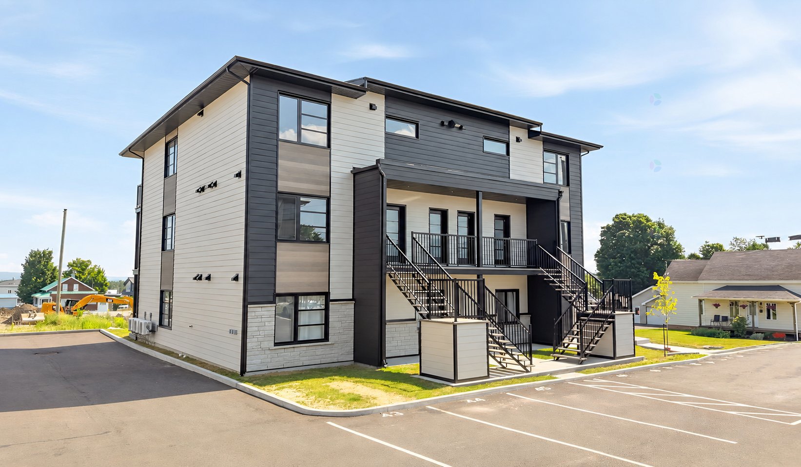 315 Rue St-André — photo 1