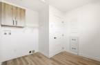Salle de lavage