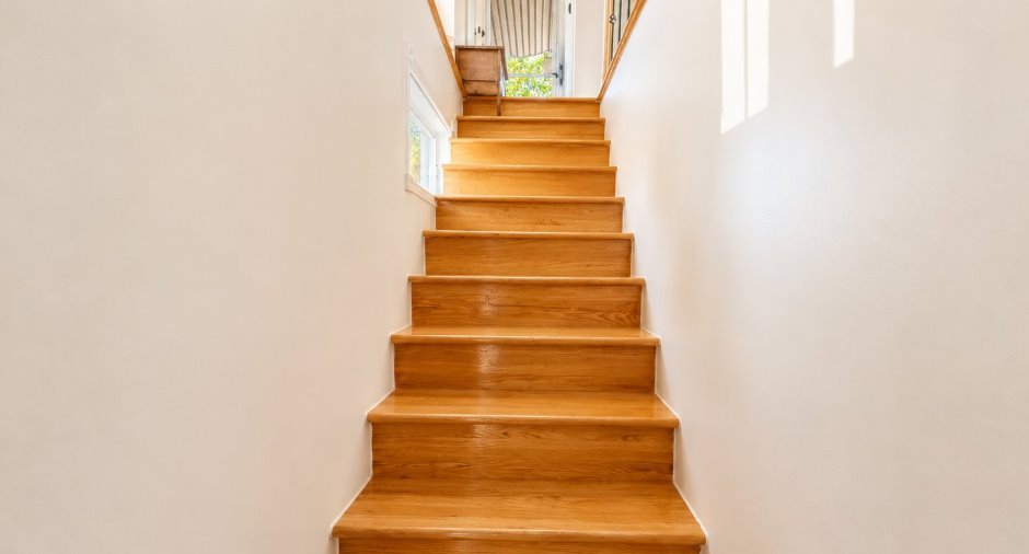 Escalier