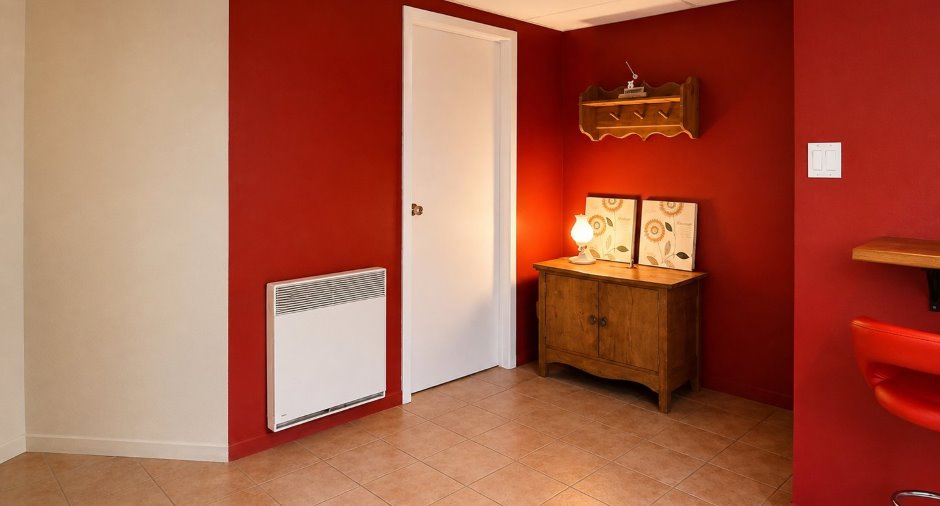 Salle familiale