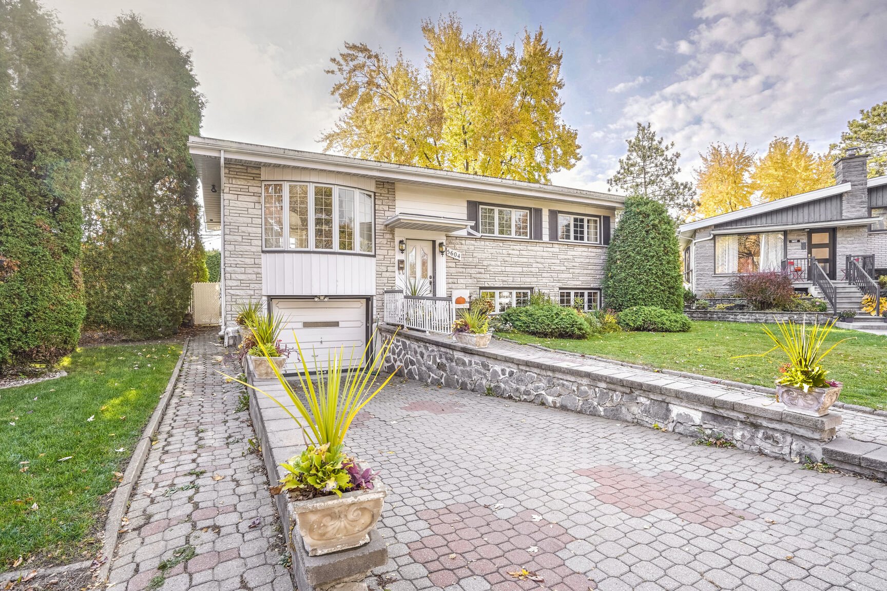 Bungalow for sale, Montréal-Nord