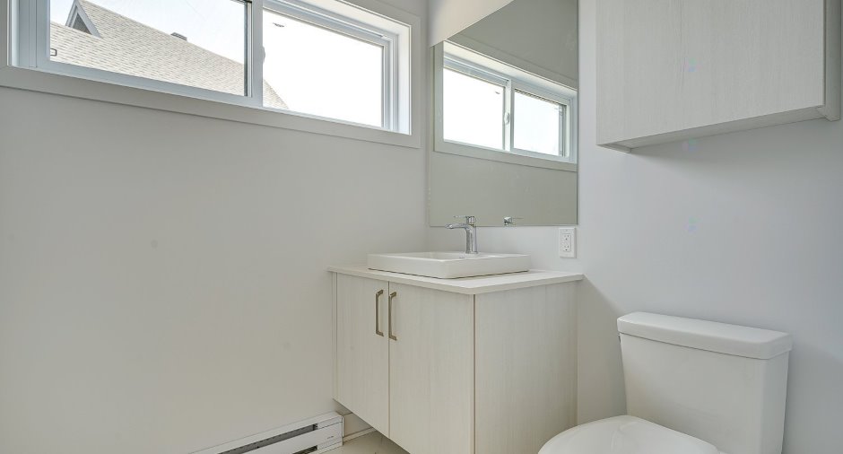 Washroom