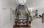 Escalier