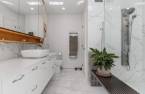 Salle de bains attenante à la CCP