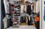 Penderie (Walk-in)