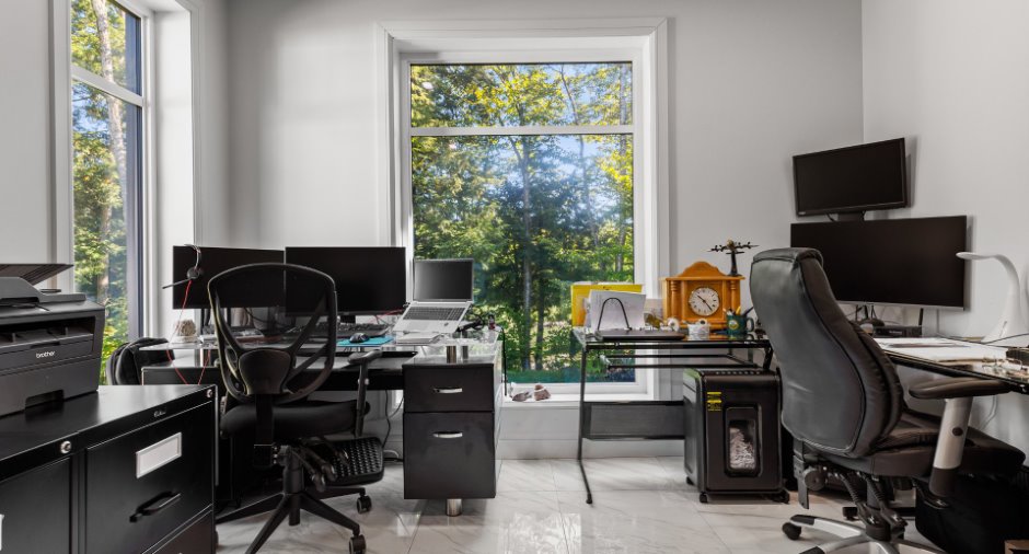 Bureau