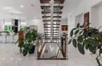 Escalier