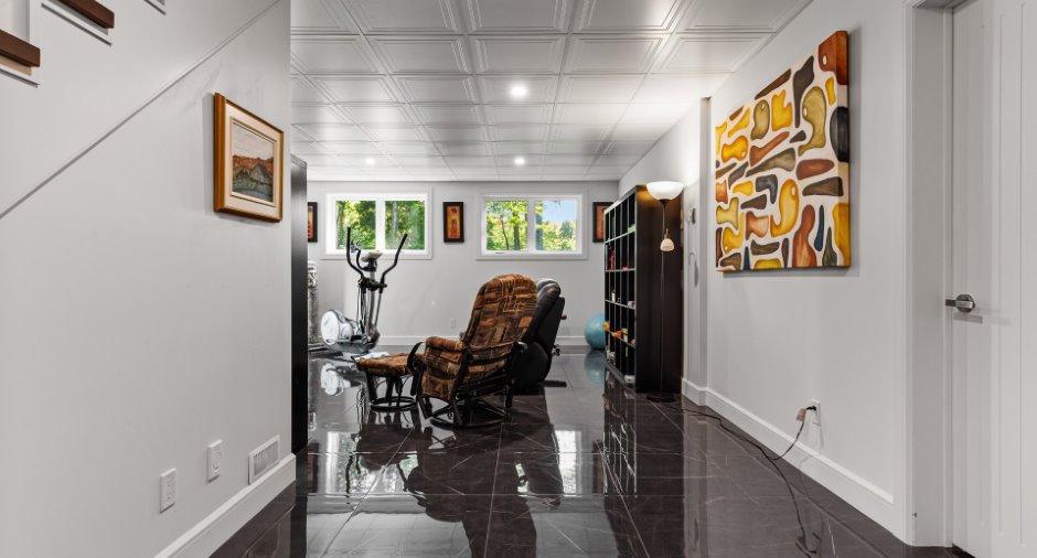Salle familiale