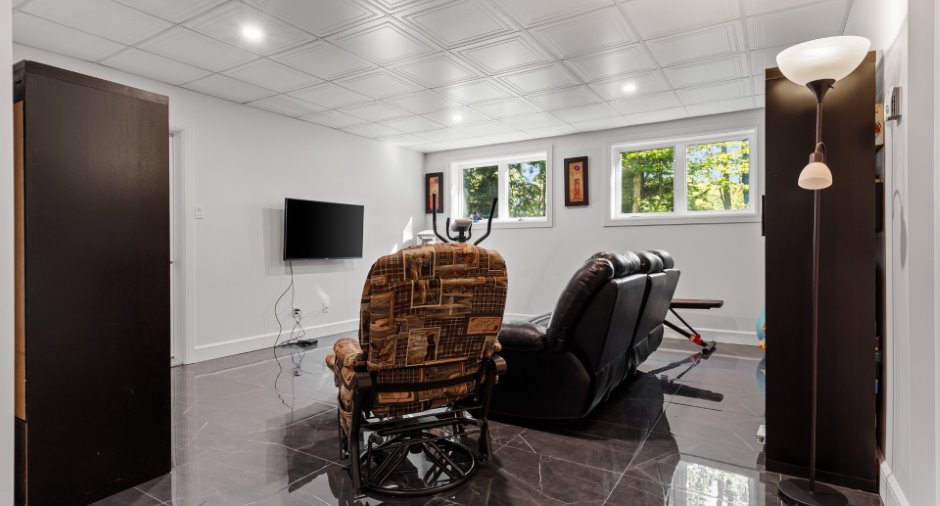 Salle familiale