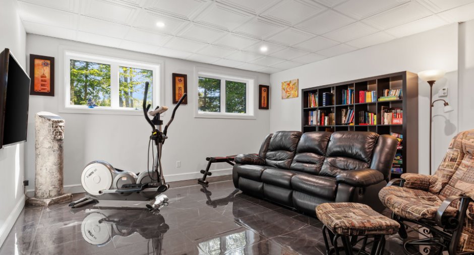 Salle familiale