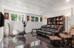 Salle familiale