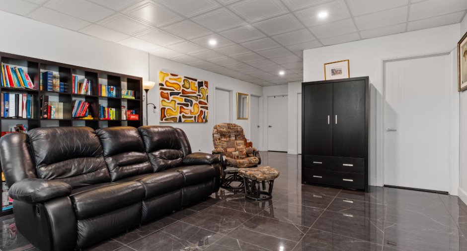 Salle familiale