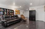 Salle familiale