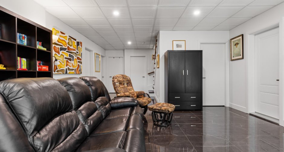 Salle familiale
