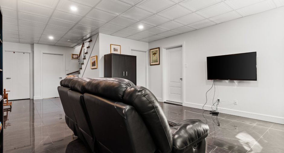 Salle familiale