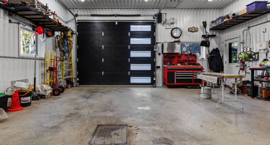 Garage