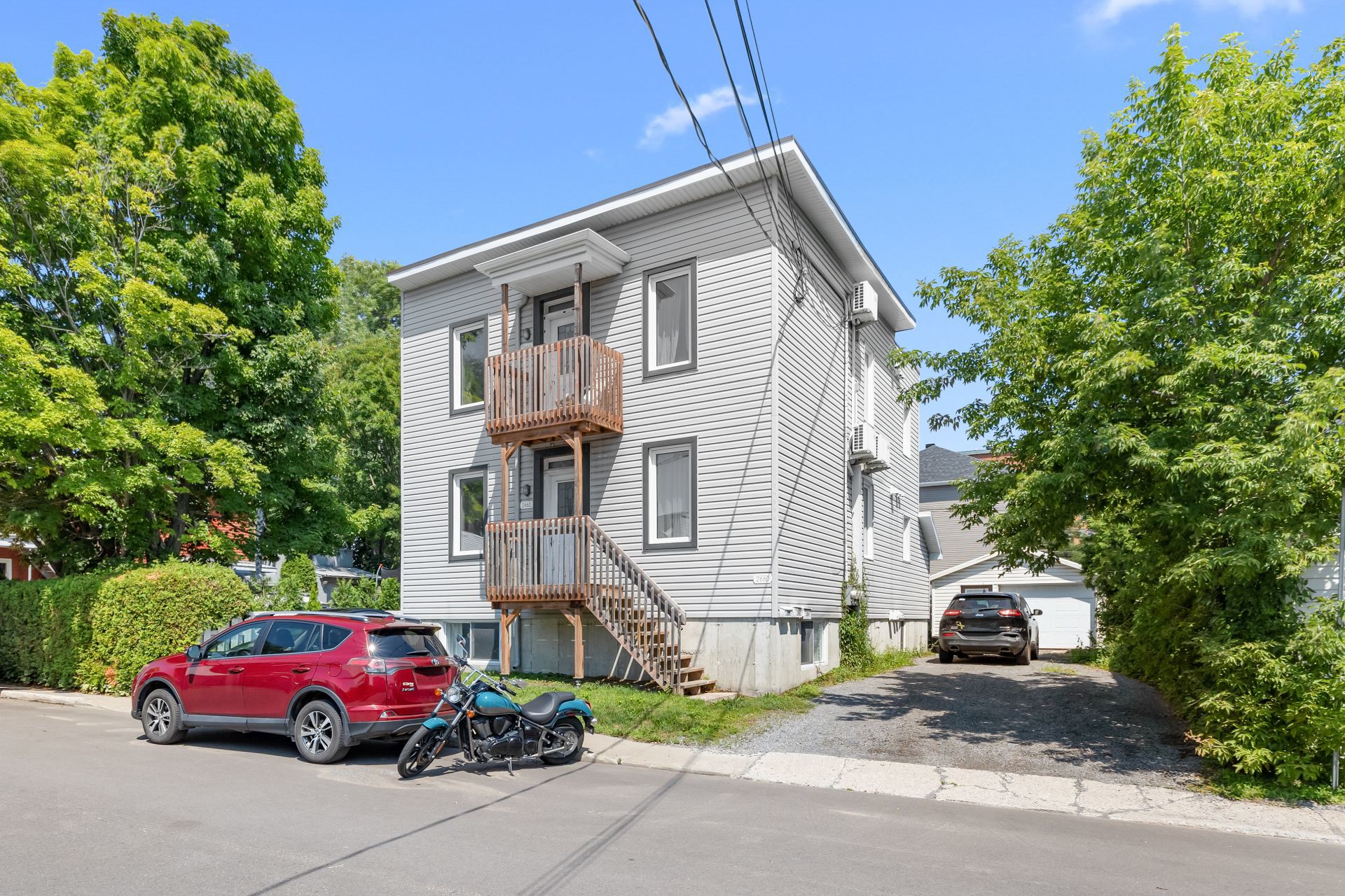2660-2664 Av. de Bouctouche — photo 1