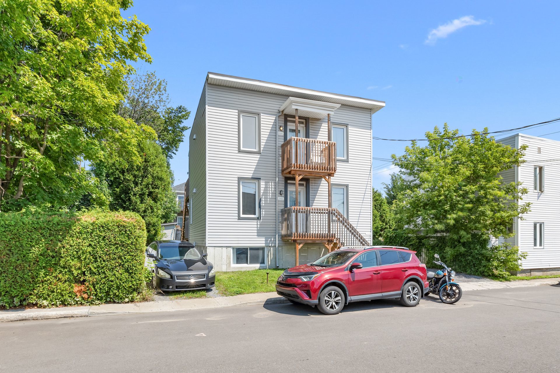 2660-2664 Av. de Bouctouche — photo 3