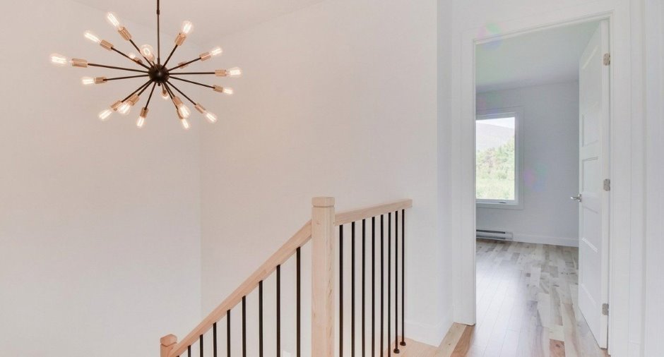 Escalier