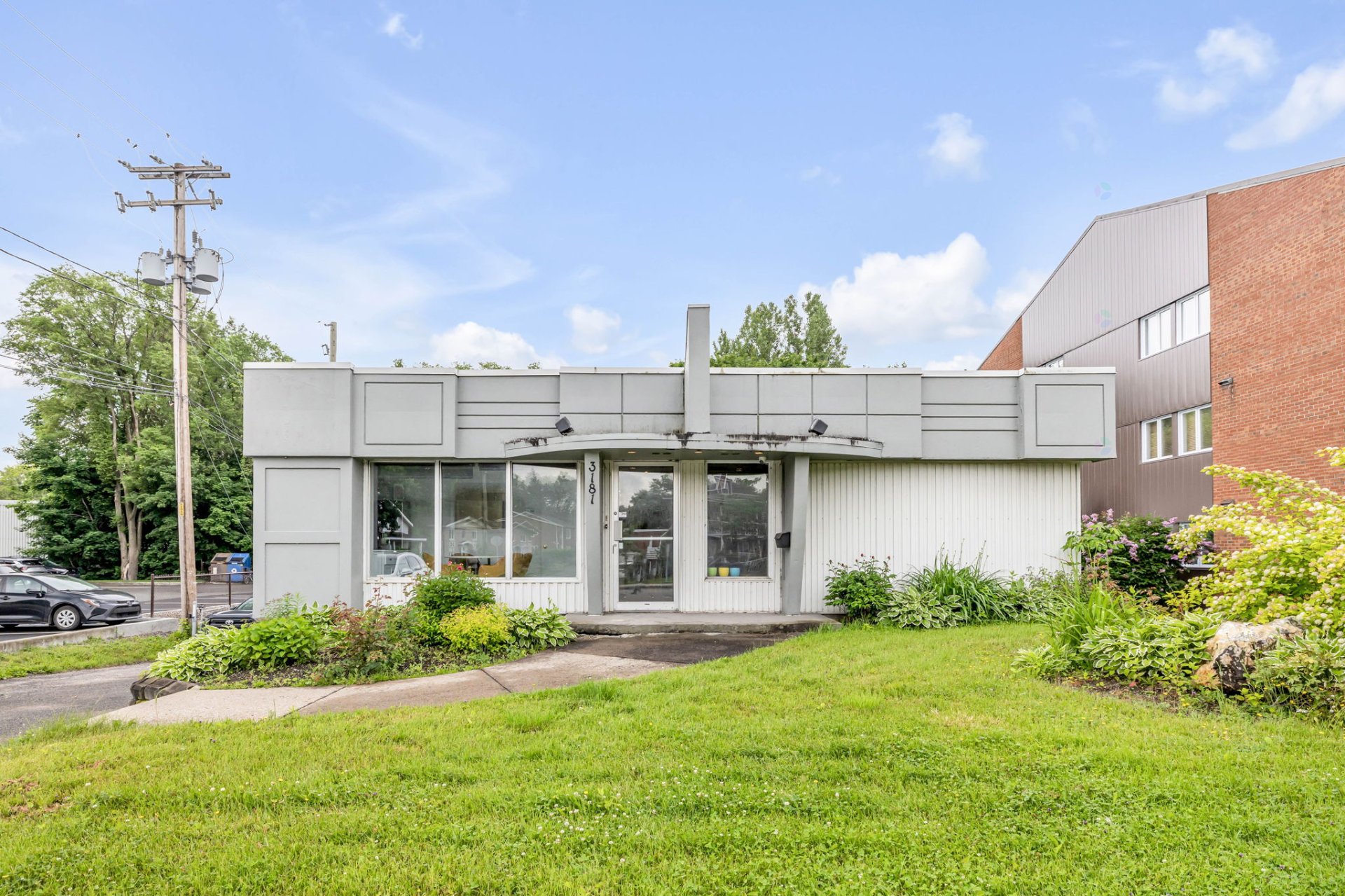 3181 Boul. Père-Lelièvre — photo 1