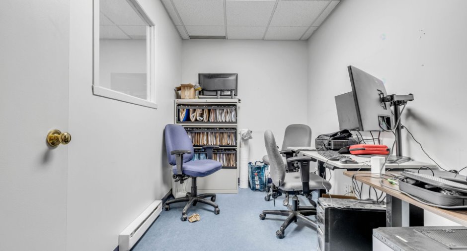 Bureau