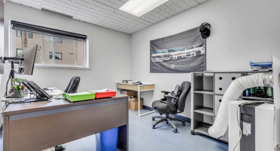 Bureau