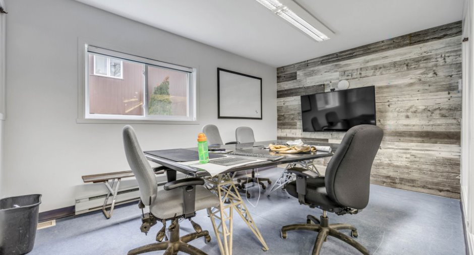 Bureau