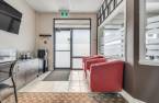 Bureau