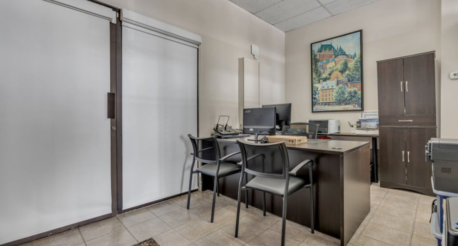 Bureau