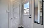 Hall d’entrée/Vestibule