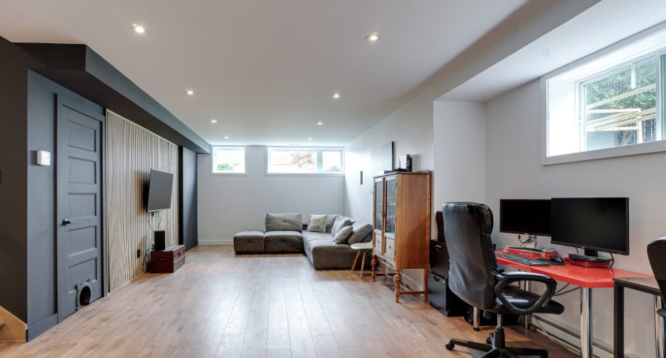 Salle familiale