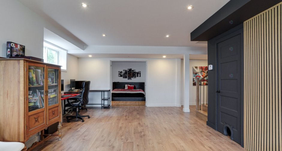 Salle familiale