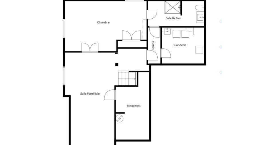 Plan (croquis)