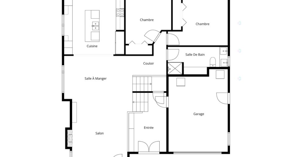 Plan (croquis)