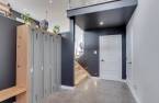 Hall d’entrée/Vestibule