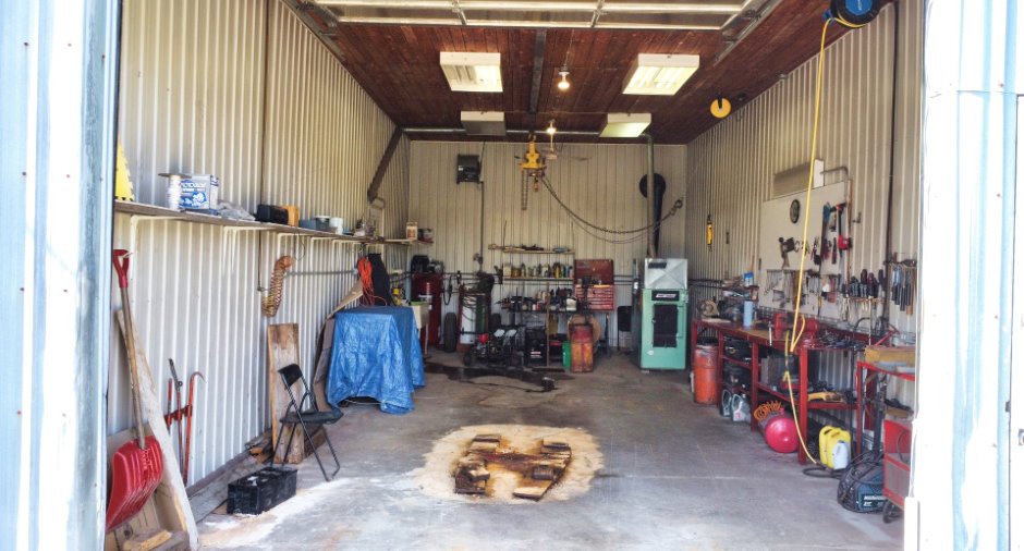 Garage