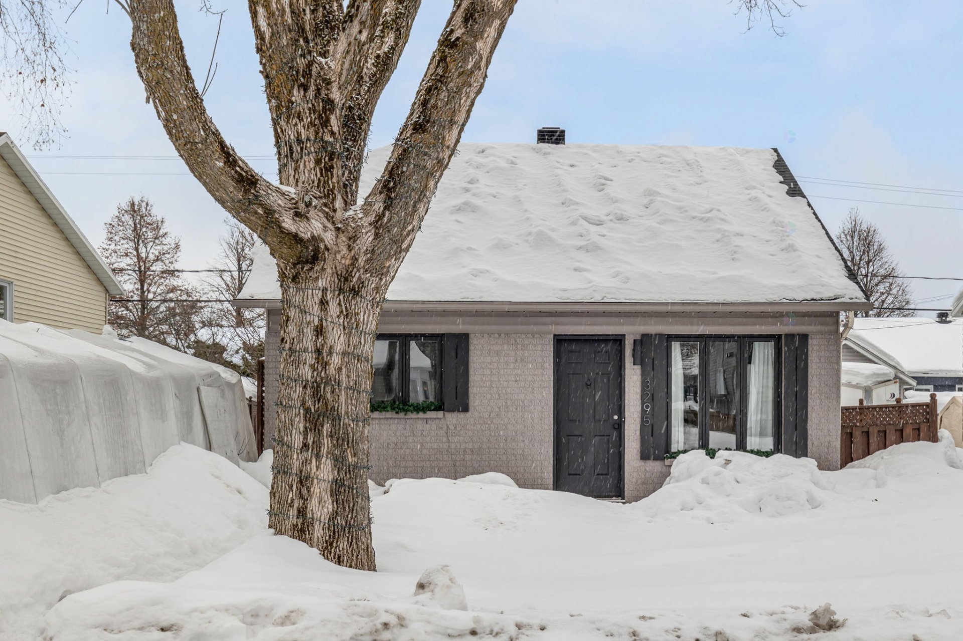 Maison à paliers multiples à vendre, Québec