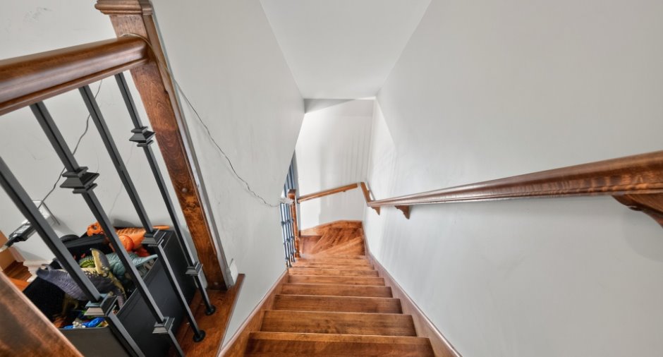 Escalier