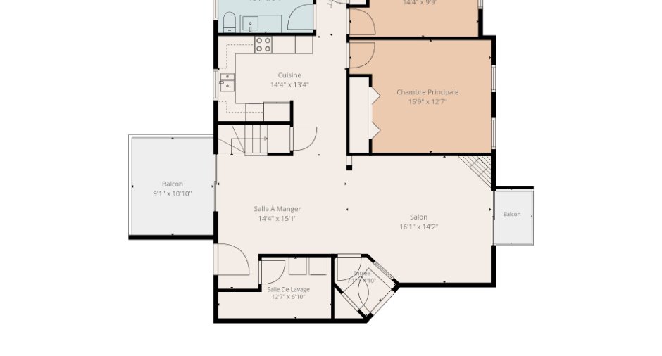 Plan (croquis)