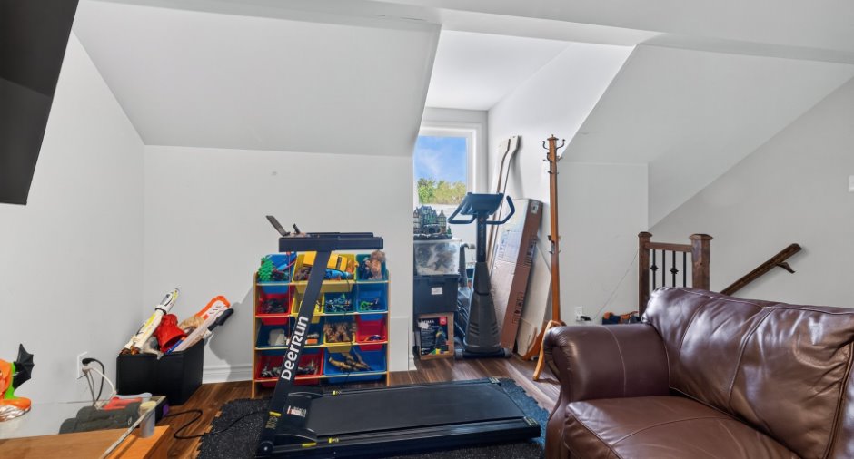 Mezzanine