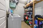 Salle de lavage