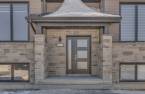 Frontage