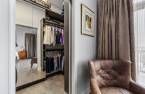 Penderie (Walk-in)