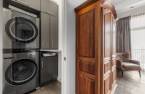 Salle de lavage