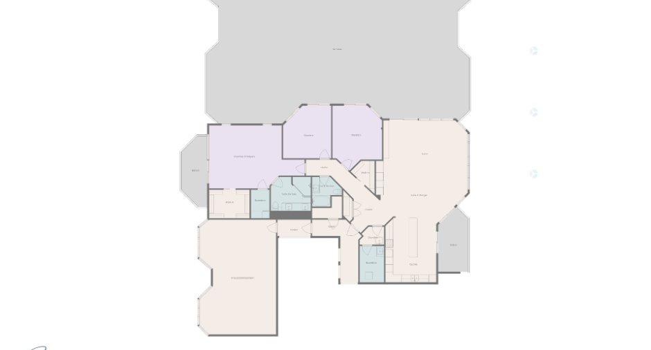 Plan (croquis)