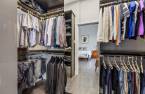 Penderie (Walk-in)