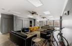 Salle communautaire
